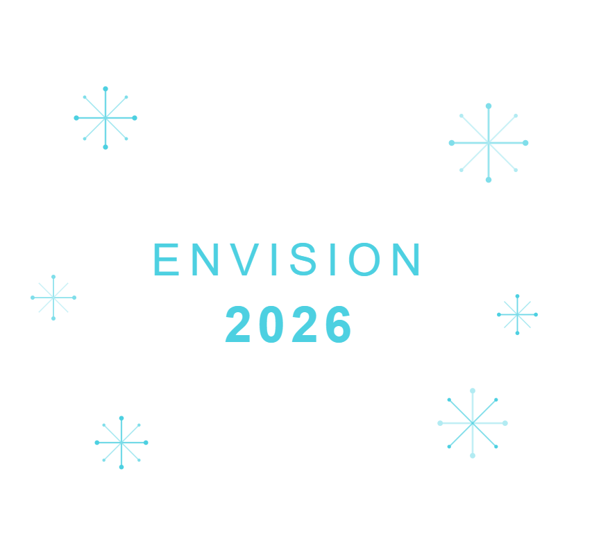 Envision 2026 <style> #tc-link a {     color: white;     font-size: 11px;     text-decoration: none;     font-style: normal; }  #tc-link a:hover {     color: #B3E7E9;     font-style: italic; } </style>  <div id="tc-link"><a href="https://envision.report/envision2026//">READ MORE</a></div>
